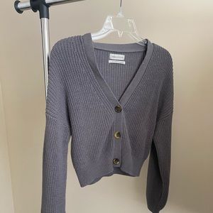 American Eagle Cardigan